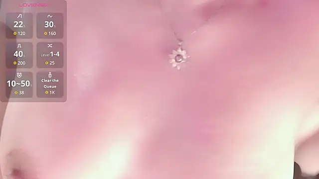 Snapshot of Velindaa chatting on 09-30-25, 07:19 Velindaa online show from 09-30-25, 07:19