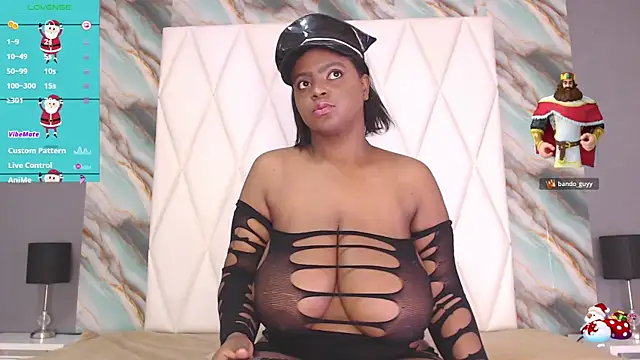 PenelopeBoobss online show from 12-20-25, 07:54