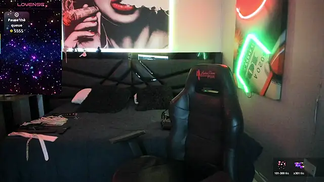 Sara Bdsm  online show from 12-18-25, 03:18