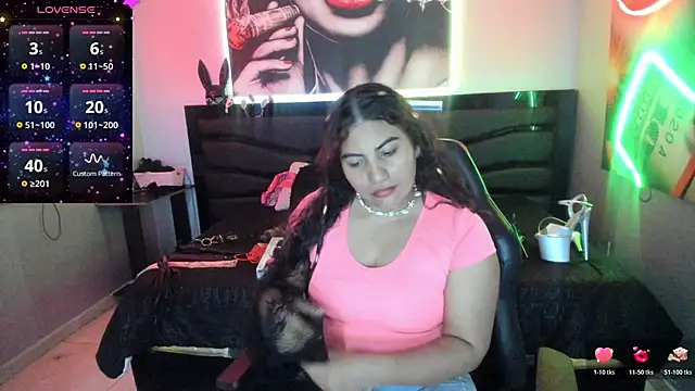 Sara Bdsm  online show from 01-18-26, 02:43