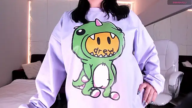 AariaLove online show from 12-01-25, 10:37