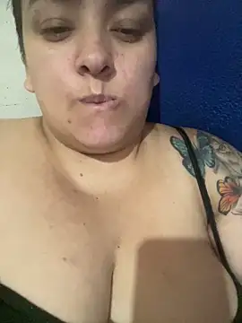 bruna438 online show from 03-25-26, 10:32