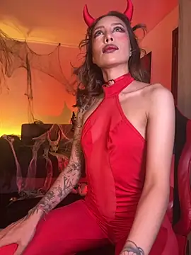 Snapshot of AnnaKimm chatting on 10-20-25, 11:38 AnnaKimm online show from 10-20-25, 11:38