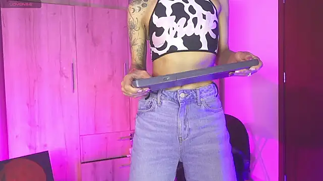 AnnaKimm online show from 03-24-26, 11:10