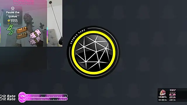 Alan blacke online show from 11-20-25, 07:46