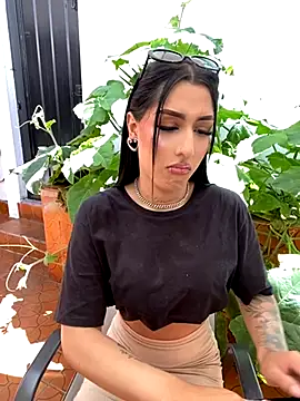  Denisse444 online show from 11-07-25, 05:24