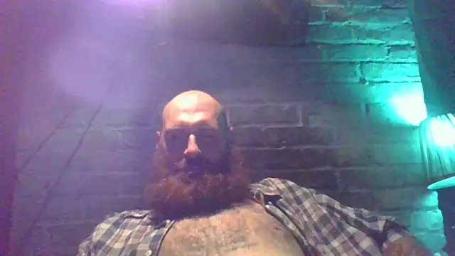 Cowboy815 online show from 10-26-25, 01:11