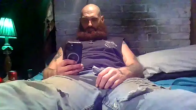 Cowboy815 online show from 11-02-25, 02:36