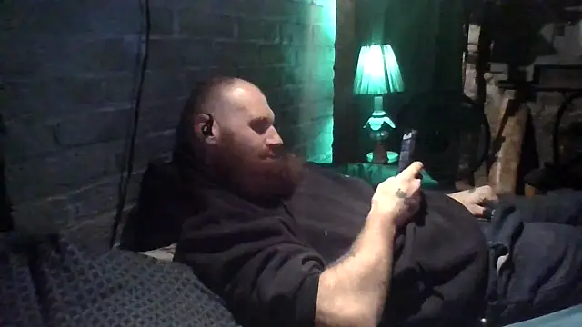 Cowboy815 online show from 11-08-25, 12:11