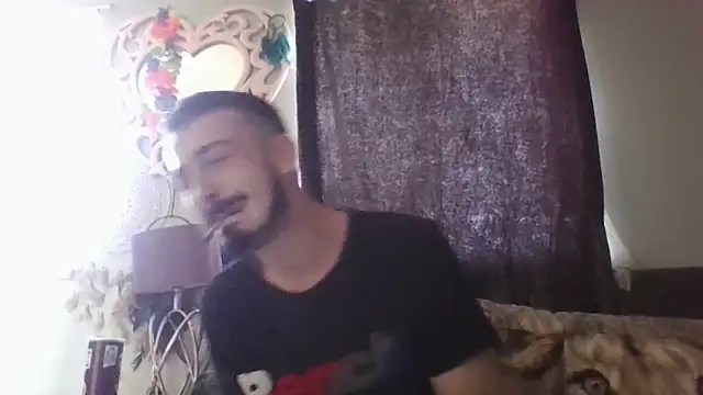 Snapshot of jaycoy22 chatting on 09-22-25, 02:30 jaycoy22 online show from 09-22-25, 02:30