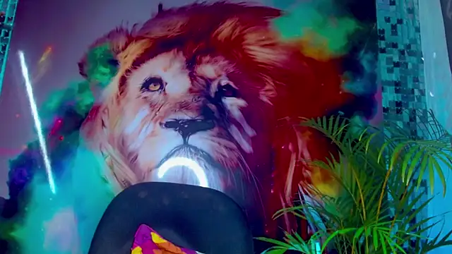 Cristal Gem1 online show from 09-12-25, 07:14