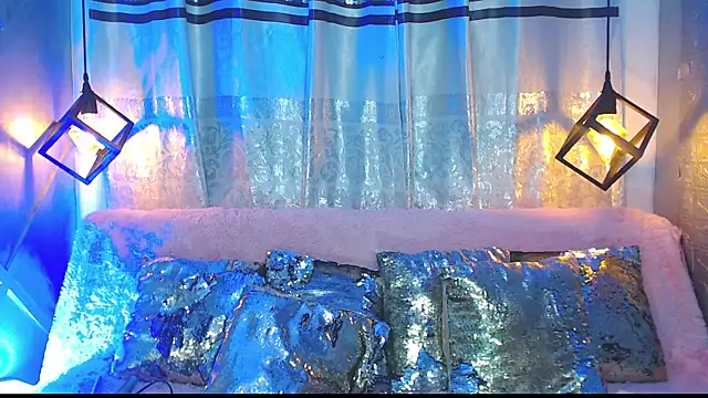 Cristal Gem1 online show from 09-17-25, 11:39