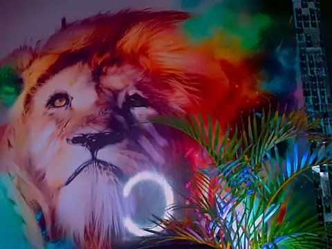 Cristal Gem1 online show from 10-04-25, 03:37