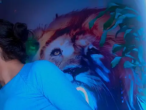 Cristal Gem1 online show from 10-16-25, 04:57