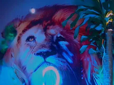 Cristal Gem1 online show from 10-18-25, 04:48