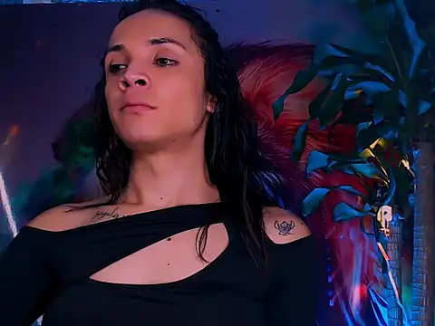 Cristal Gem1 online show from 10-22-25, 04:35