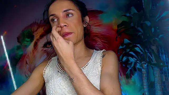 Cristal Gem1 online show from 11-25-25, 11:54