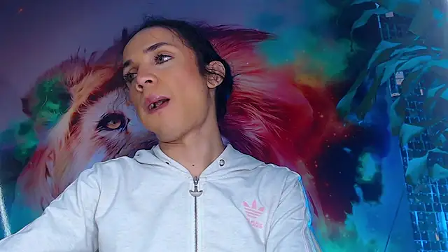 Cristal Gem1 online show from 11-26-25, 01:01