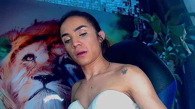 Cristal Gem1 online show from 12-03-25, 12:14