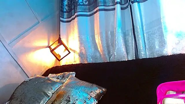 Cristal Gem1 online show from 02-12-26, 12:22