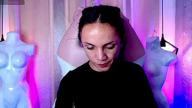 Cristal Gem1 online show from 03-27-26, 05:23