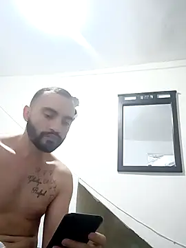 este juan online show from 01-08-26, 12:35