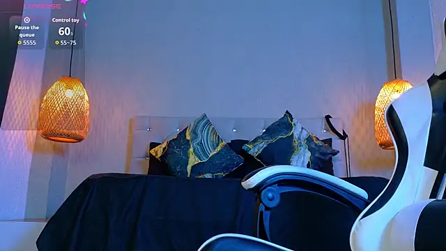 Thaiel Fosteer online show from 11-27-25, 07:10