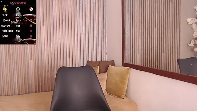 Snapshot of Glory_girl chatting on 11-03-25, 03:13 Glory girl online show from 11-03-25, 03:13