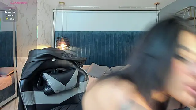 Snapshot of MAGIC_ISA chatting on 12-03-25, 07:56 MAGIC ISA online show from 12-03-25, 07:56