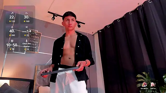 oliver mr  online show from 11-30-25, 09:30