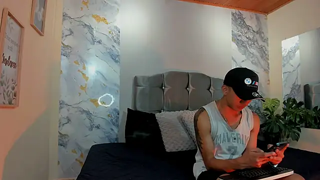 oliver mr  online show from 01-09-26, 08:21