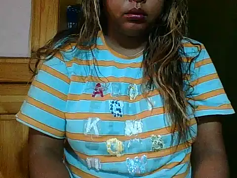 SEXY METISE online show from 02-03-26, 02:53