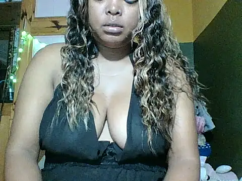 SEXY METISE online show from 02-10-26, 09:41