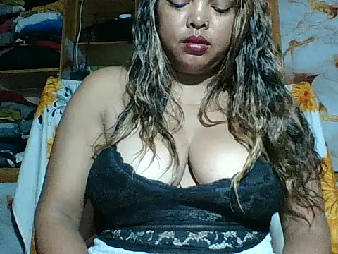 SEXY METISE online show from 04-02-26, 07:55