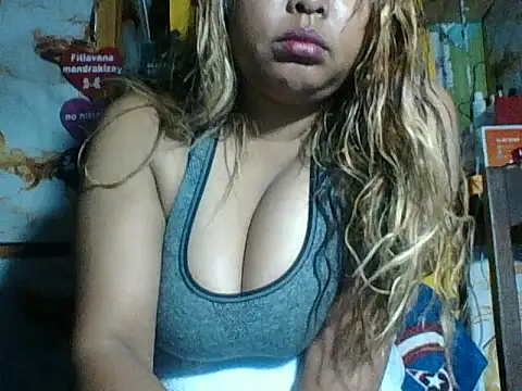 SEXY METISE online show from 07-20-26, 02:48