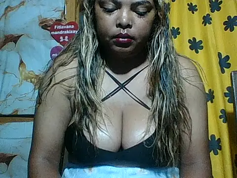 SEXY METISE online show from 07-22-26, 01:41