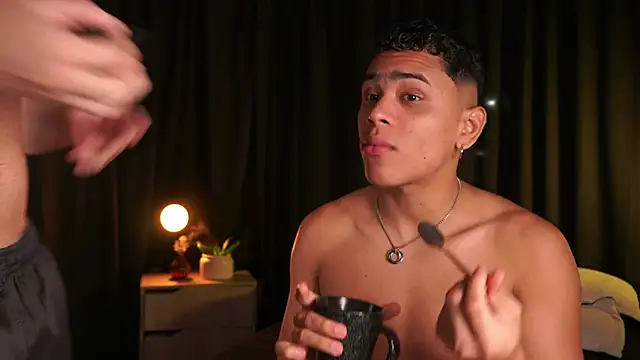 EROS AND ALAN online show from 10-29-25, 02:14