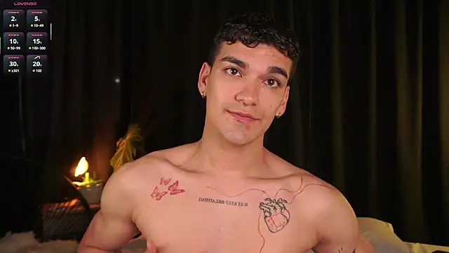 Snapshot of EROS_AND_ALAN chatting on 02-08-26, 03:54 EROS AND ALAN online show from 02-08-26, 03:54