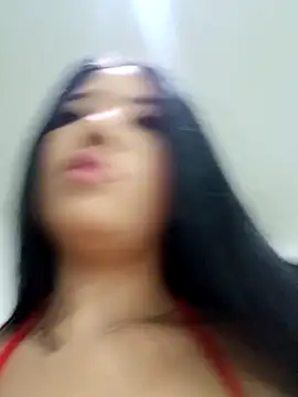 Trixiel Hux online show from 10-29-25, 01:19