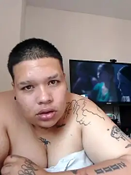 Yulian bigclit7 online show from 04-04-26, 06:05