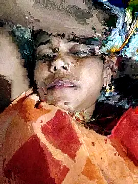 Pooja750 online show from 09-30-25, 03:06