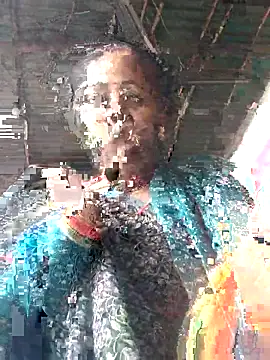 Pooja750 online show from 10-31-25, 02:45