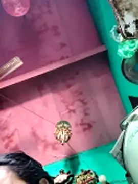 Pooja750 online show from 04-13-26, 05:35