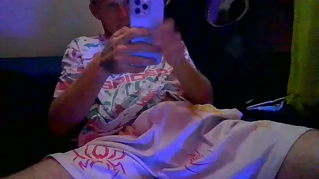 Snapshot of BawledTimeout chatting on 10-01-25, 02:06 BawledTimeout online show from 10-01-25, 02:06