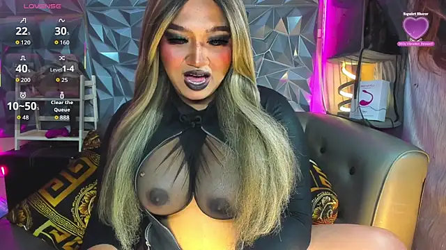 DOMINANT 10inchsCOCK online show from 05-19-26, 01:28
