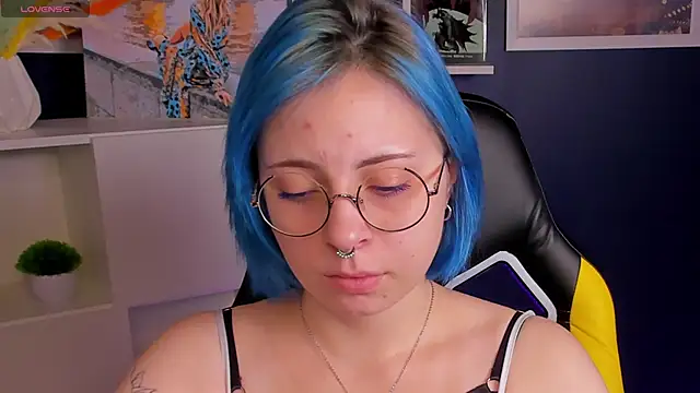 Penny Stanley online show from 09-22-25, 02:35