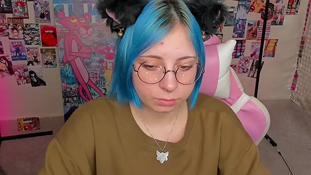 Penny Stanley online show from 09-23-25, 02:36