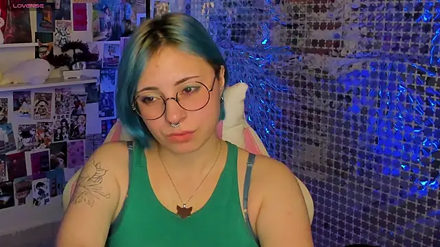 Penny Stanley online show from 09-29-25, 02:06