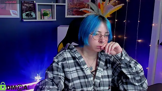 Penny Stanley online show from 10-07-25, 02:09