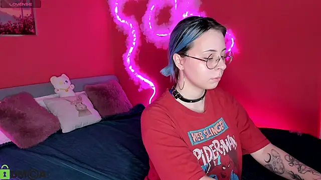 Penny Stanley online show from 12-02-25, 01:44